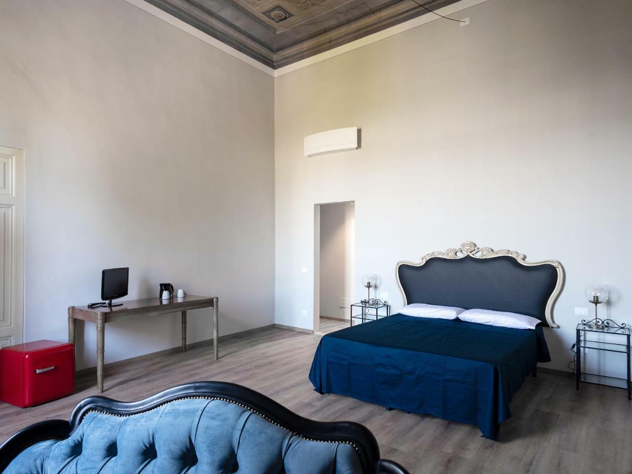 B&B Stupido Hotel Florence Exterior photo