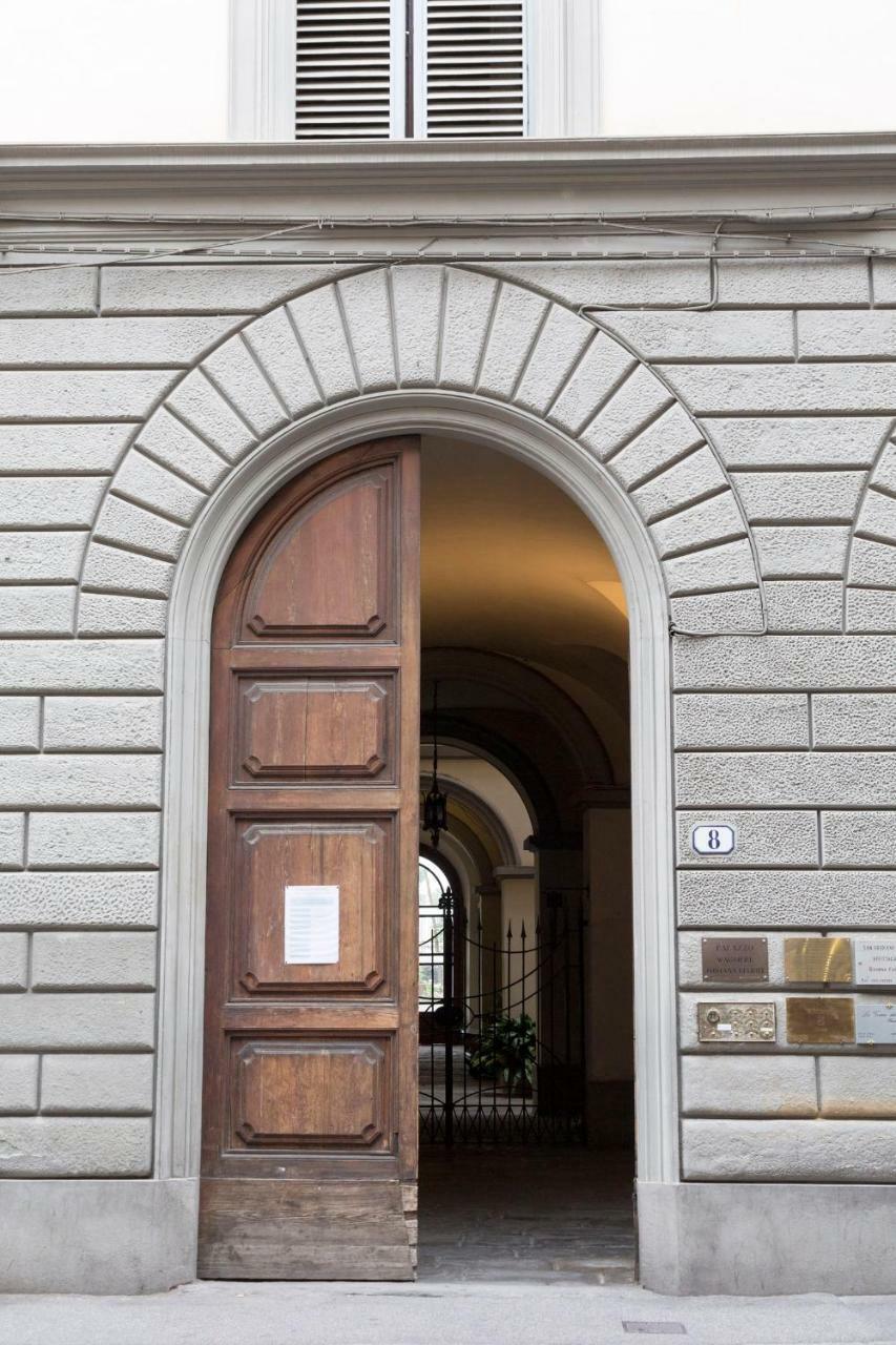 B&B Stupido Hotel Florence Exterior photo