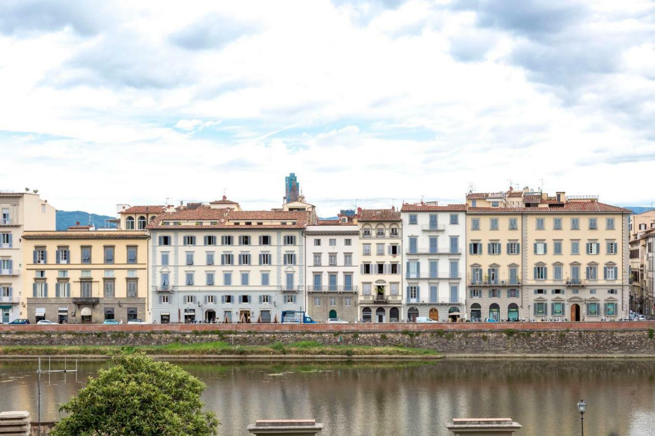 B&B Stupido Hotel Florence Exterior photo