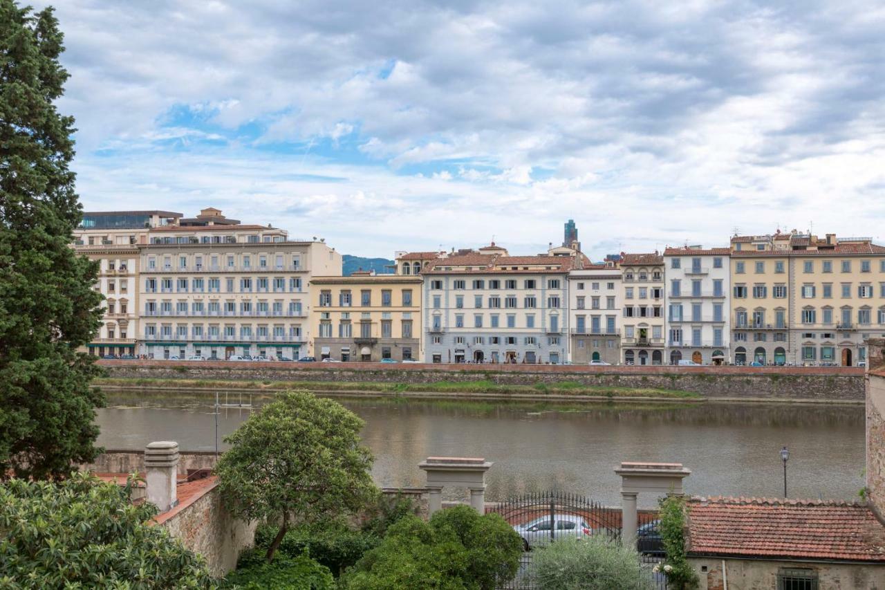 B&B Stupido Hotel Florence Exterior photo