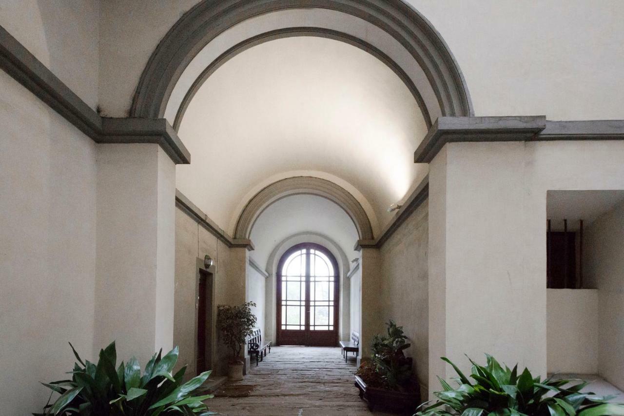 B&B Stupido Hotel Florence Exterior photo